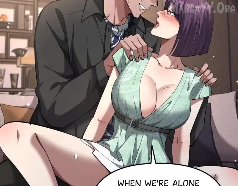 I’m Trapped In This Day For One Thousand Years Chapter 242 - page 77